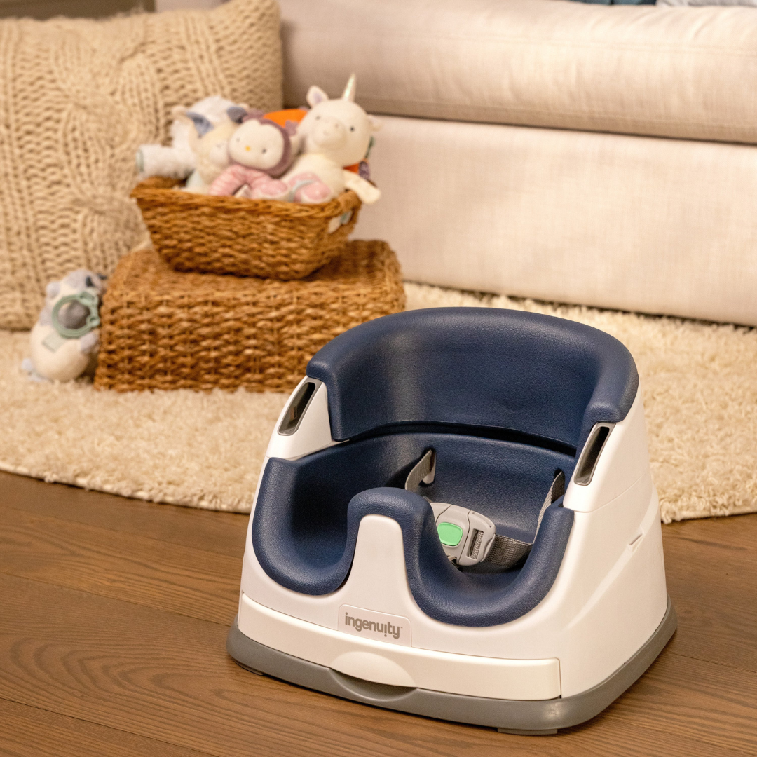 Scaun Masa 2 in 1 Night Sky InGenuity | infant.ro - Default Title (1) [ps:ba5677e2-44ee-433a-9b52-0b511c0a1ad1]