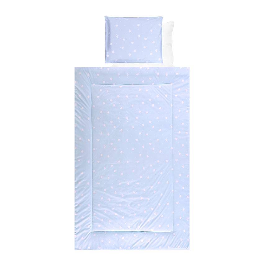 Set lenjerie pat 4 piese, bumbac ranforce - Imagine 1 [ps:dba79cae-6755-4aa0-a93b-96e8f2a2a09b]
