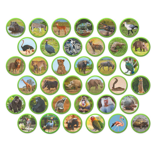 Set Magnetic Montessori Animale Africa - Dodo Toys - Default Title (1) [ps:d15aff0b-2f44-4dc5-964e-0afa43faba97]