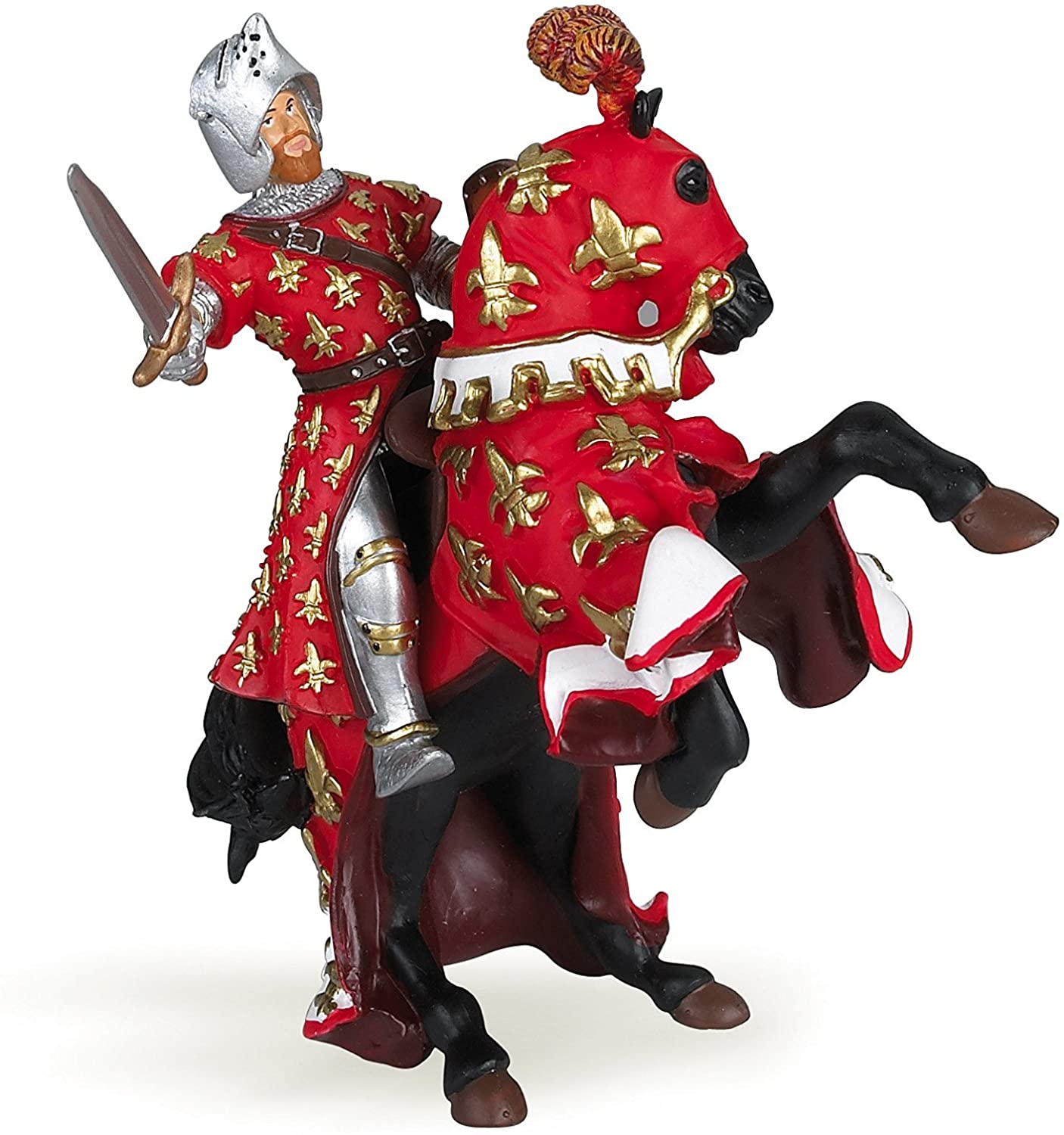PAPO FIGURINA PRINTUL FILIP - Imagine 1 [ps:79f60655-edc7-45c9-9455-71a8310ba10e]