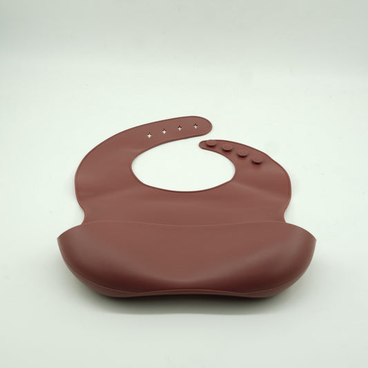 Set Diversificare Silicon Flippy 8 Piese, Maro - Maro (1) [ps:9052490c-6657-48d7-8202-60dacf26c19b]