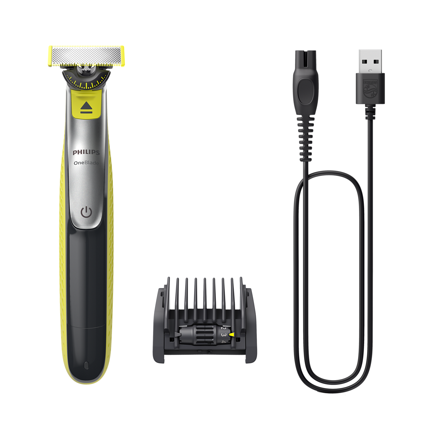 QP2734/23 Aparat de tuns barba OneBlade 360 Philips OneBlade - QP2734/23 (1) [ps:fed034db-3afc-4dde-b1a0-f1f6d114892d]
