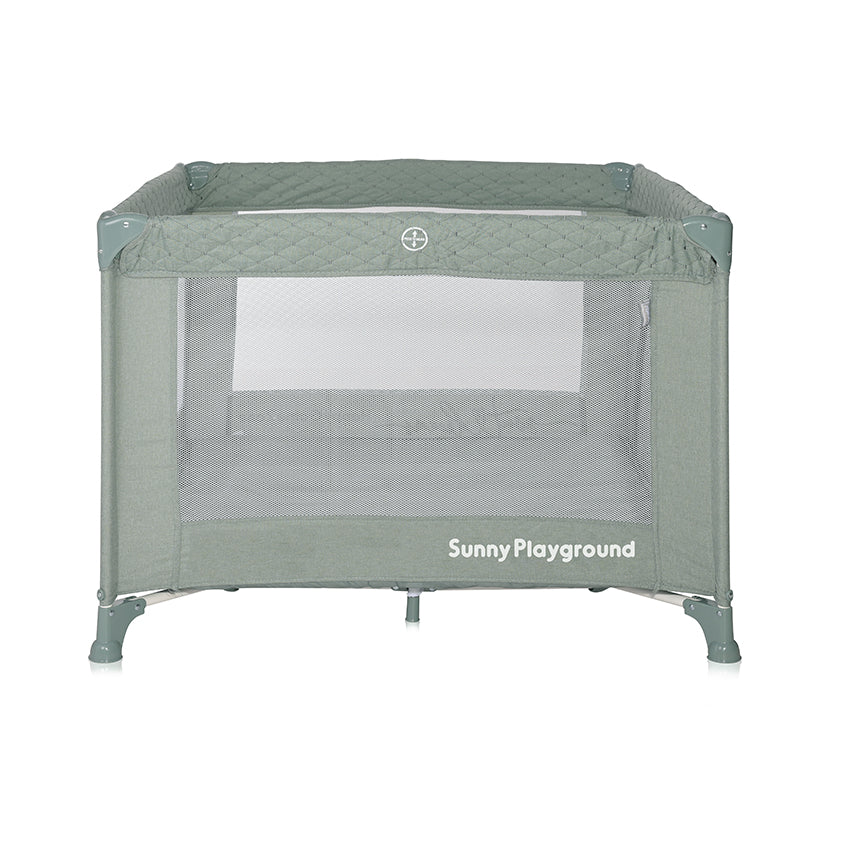 Tarc de Joaca Lorelli Sunny Playground, Mellow Rose Star - Iceberg Green Star (1) [ps:2de7fe24-526c-4316-8774-f4439e53a5fb]
