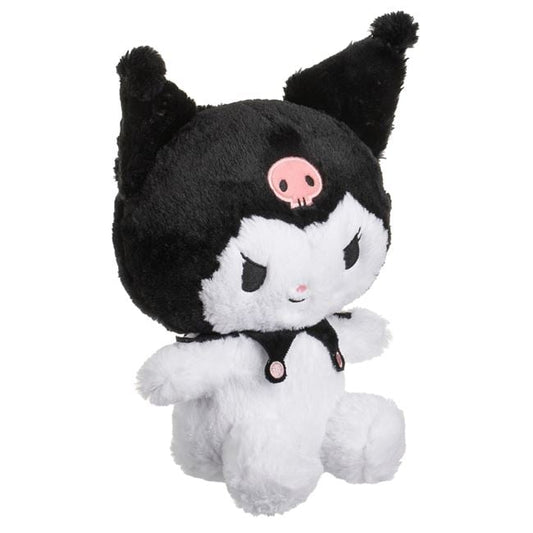 Figurina de Plus Kuromi 28cm Jumbo - Moale și Drăguță - Default Title (1) [ps:2cd6be4c-5432-4266-a573-c053c11e1570]