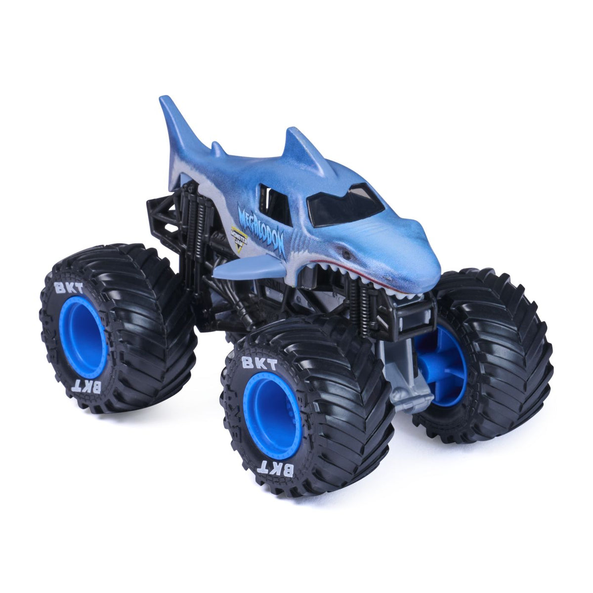 Monster Jam Megalodon Mașinuță Metalică 1:64 - Spin Master - Default Title (1) [ps:554f775a-f261-4afa-a4d0-edf2dbcf5741]
