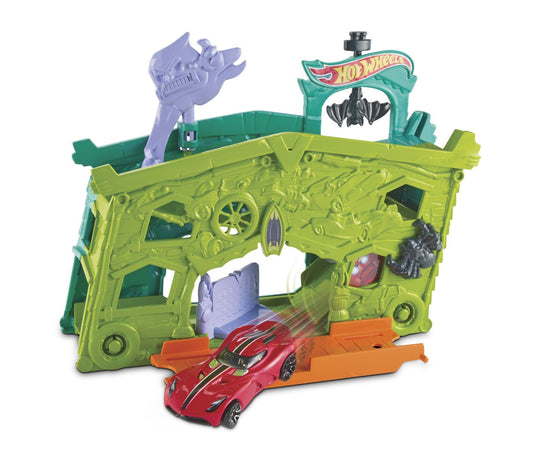 HOT WHEELS CITY SET DE JOACA GARAJUL FANTOMA Mattel - Default Title (1) [ps:256c6a78-fc7b-41d2-a06f-8ef2c0d59f58]