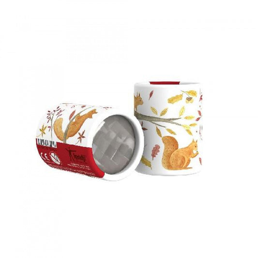 Mini-caleidoscop Veverite, Londji - Imagine 1 [ps:8f44f543-d98a-487e-9f1b-df1e2829f59c]
