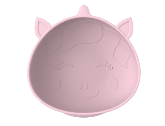 SET 2 CASTRONELE CU VENTUZA SILICON MELII MODEL UNICORN - Imagine 1