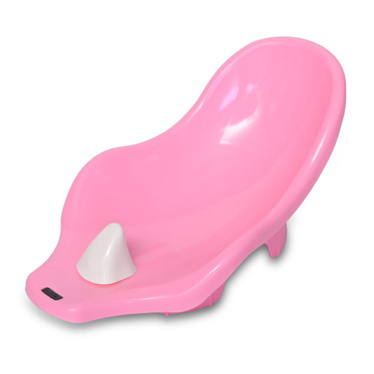 Set Cada Bebe Lorelli 88 cm cu Termometru și Reductor - Pink (1) [ps:a3d667e2-9451-4d4f-b89d-1ca8d166f0a7]