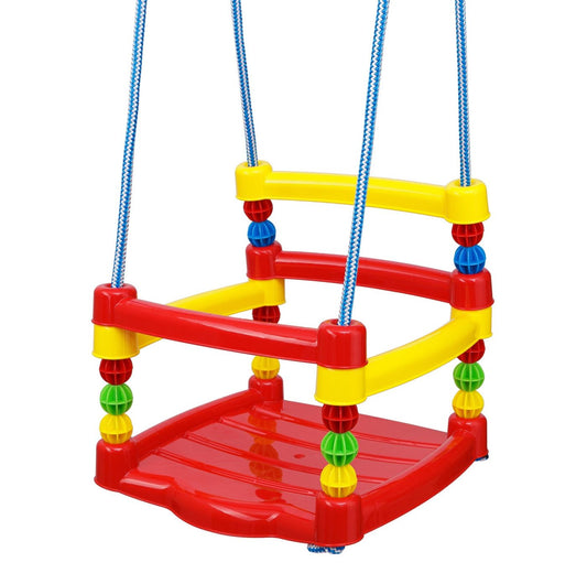 Leagăn Suspendat pentru Copii Albastru Viva Toys - Roșu (1) [ps:b9a57b29-d147-4d3b-8719-72239ac03f35]