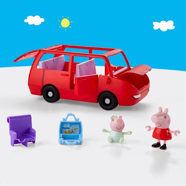 Mașina Familiei Peppa Pig - Hasbro | Jumbo - Default Title (1) [ps:7a6efbb8-b0c0-4467-9d23-c6f43a8daeab]
