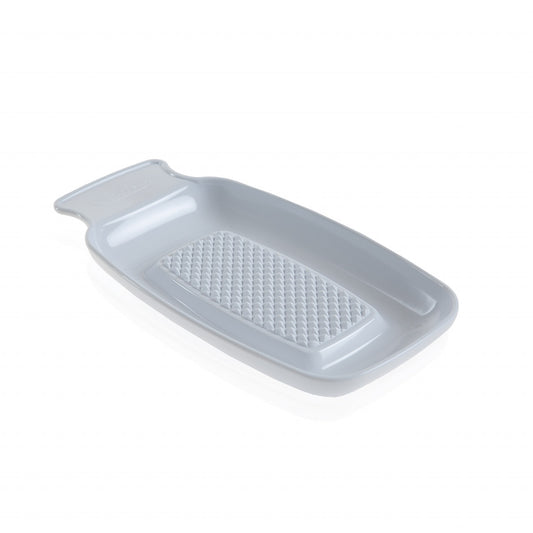 Razatoare alba din plastic , BabyJem - Imagine 1 [ps:400e9c53-1bd8-491e-a7e6-ade595106036]