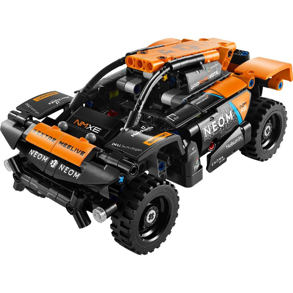 LEGO TECHNIC  CATAMARAN 42105 - LEGO - Extreme (1) [ps:fe7ee497-2bf5-48af-903e-43e9bf4591de]