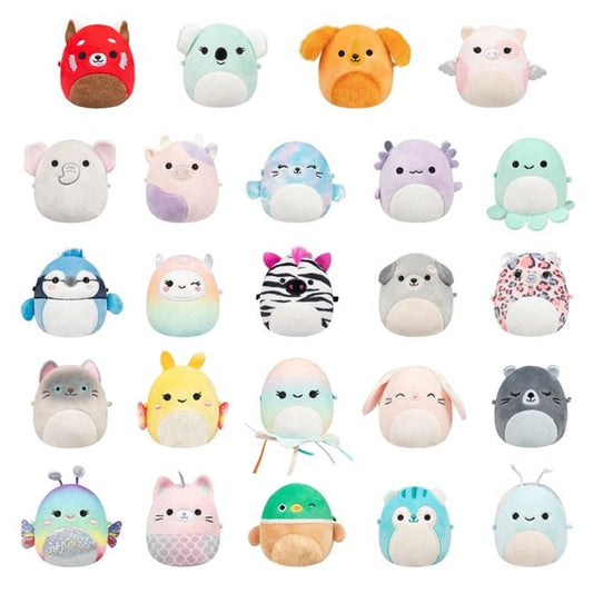 Micromallows Capsulă Animal Plus Blind Box Jumbo - Roșu (1) [ps:a394507b-f355-42ee-ad51-15c961b0a124]