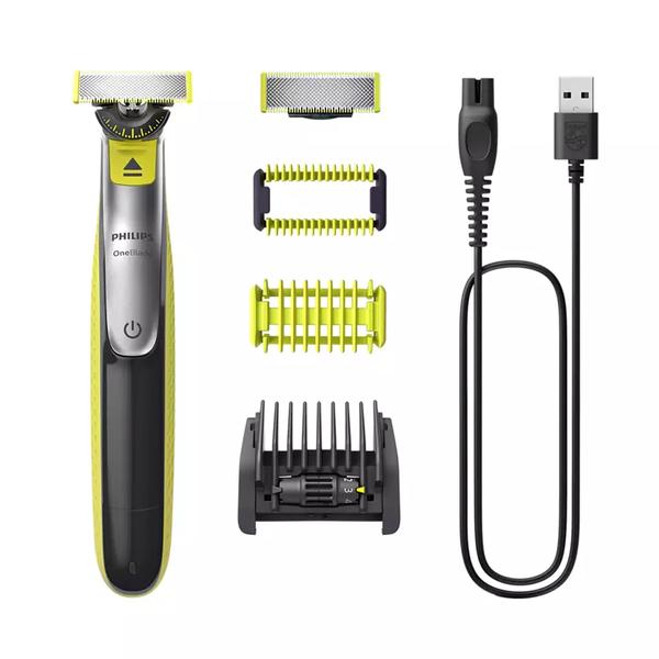 QP2834/20 Aparat de tuns barba OneBlade 360 Philips OneBlade - QP2834/20 (1) [ps:4e5e780a-ff92-42e1-9d49-5d7d031ab681]