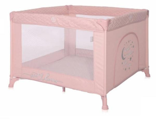 Tarc de Joaca Lorelli Sunny Playground, Mellow Rose Star - Mellow Rose Star (1) [ps:09a849dd-52c3-437f-a34a-e06545ad25c3]