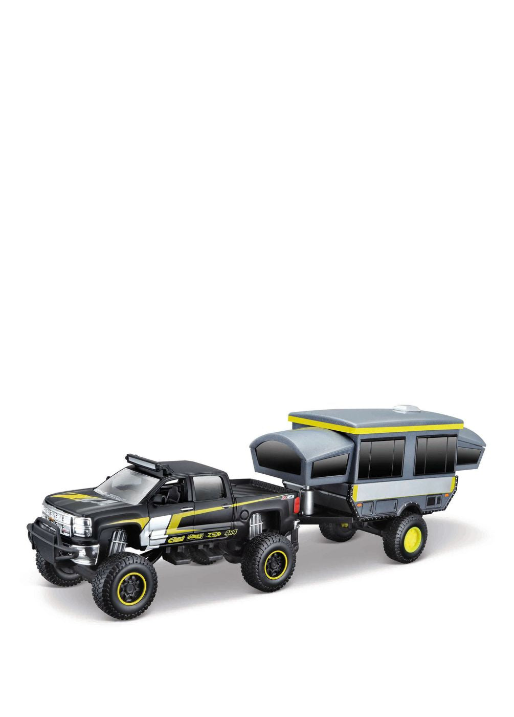 MAISTO MASINUTA METALICA 4X4 REBELS RUGGED ADVENTURES CU - Negru (1) [ps:52d9ed73-8d23-4fb3-a0fa-59bb3b70f588]