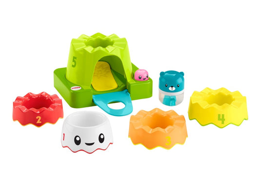 FISHER PRICE MUNTELE MAGIC Mattel - Default Title (1) [ps:d6a2e1d6-772e-453b-8263-b2f35fc092e9]