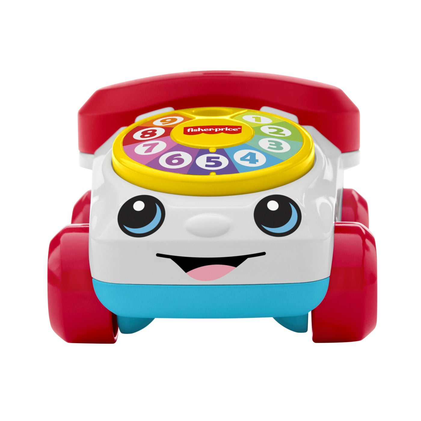 FISHER PRICE JUCARIE INTERACTIVA VEHICUL TELEFON Mattel - Default Title (1) [ps:19788841-cc1a-4bb2-9621-445474910fe9]