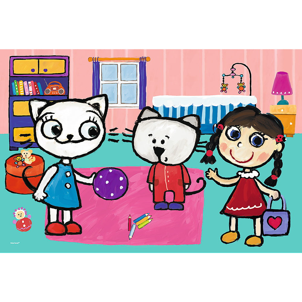 PUZZLE TREFL 60 KICIA KOCIA SI PRIETENII - Default Title (1) [ps:7fa0e855-c317-49d8-afd4-5289d5c00ebb]