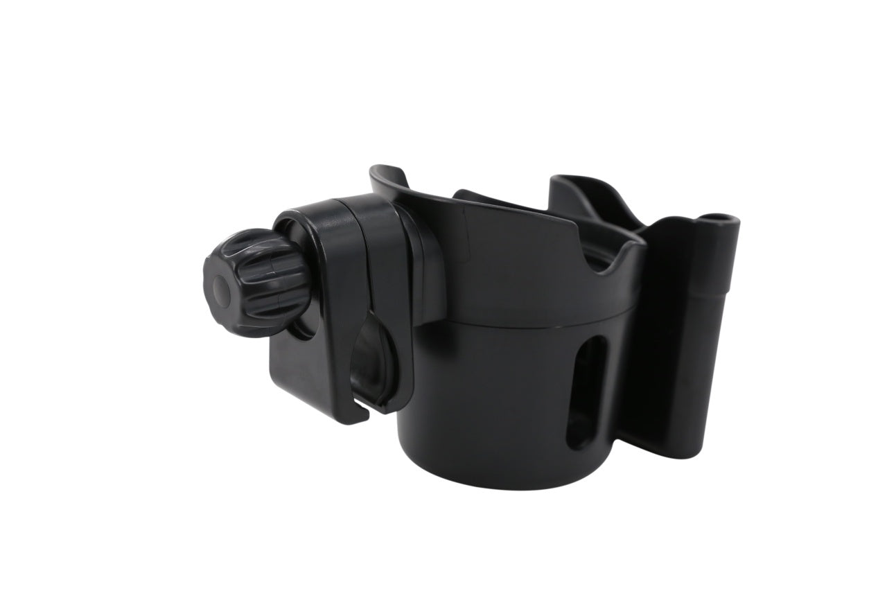 Suport universal 2 in 1 de telefon si cana pentru - Imagine 1