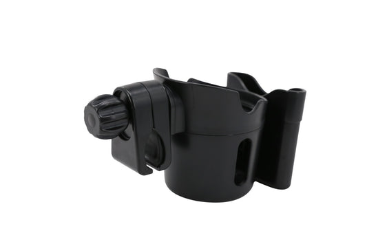 Suport universal 2 in 1 de telefon si cana pentru - Imagine 1