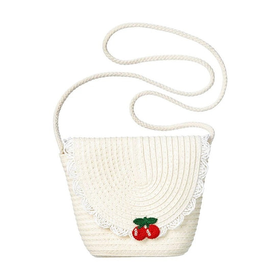 Geanta pentru fetite Coco cherry, Souza! - Imagine 1 [ps:6fa15ea2-5839-4565-ba39-850d70ff818d]