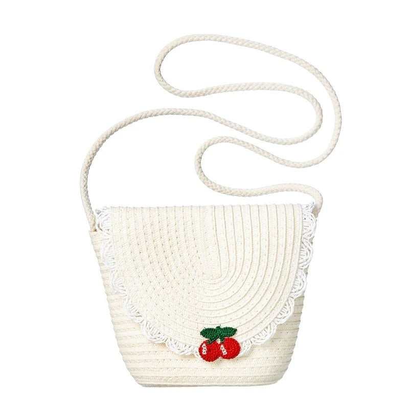 Geanta pentru fetite Coco cherry, Souza! - Imagine 1 [ps:6fa15ea2-5839-4565-ba39-850d70ff818d]