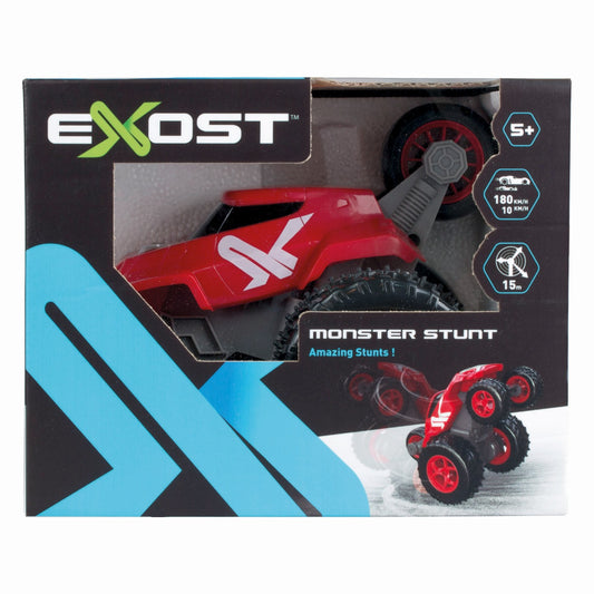 MASINA CU TELECOMANDA EXOST MONSTER STUNT - Imagine 1 [ps:d85ab717-280b-4acb-9f30-eca411fda494]