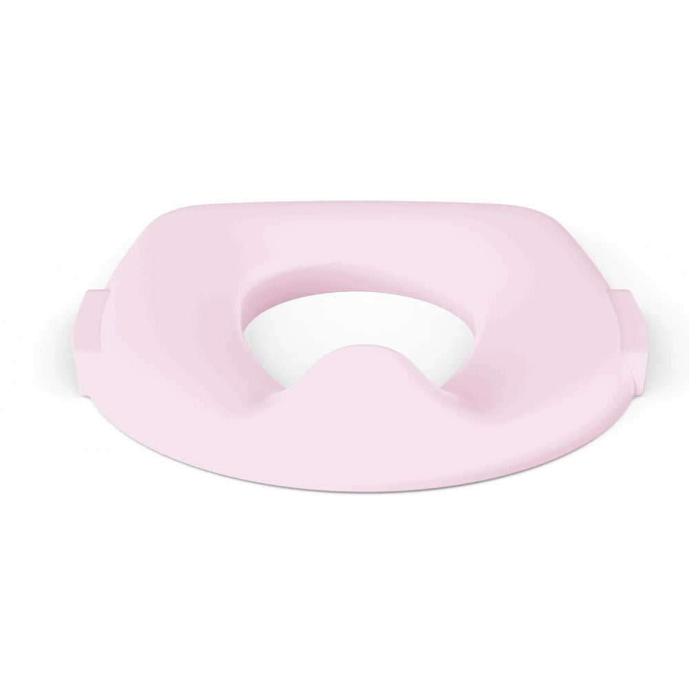 Olita cu sunete InGenuity My Size Potty Pro, Alb - Roz (1) [ps:3de81e16-d82e-49ee-a0cc-89cf3ce9cedb]