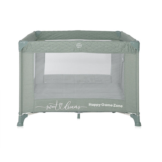 Tarc de Joaca Lorelli Happy Game Zone, Mellow Rose Star - verde iceberg (1) [ps:98f1a474-6175-42cb-87b3-ed756a3aa69d]