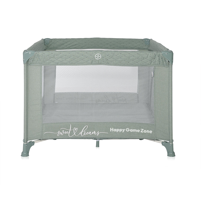 Tarc de Joaca Lorelli Happy Game Zone, Mellow Rose Star - verde iceberg (1) [ps:98f1a474-6175-42cb-87b3-ed756a3aa69d]