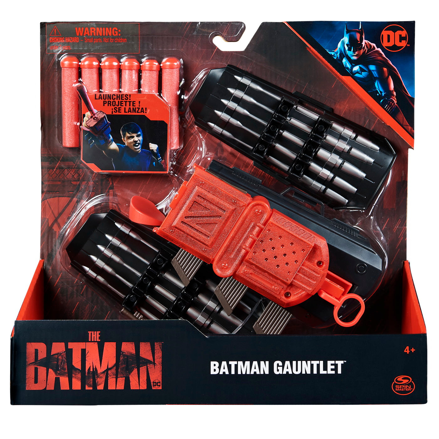 BATMAN FILM SET DE JOACA MANUSA Spin Master - Imagine 1 [ps:440ed4c8-14cd-49da-b25a-4dec9d83d339]