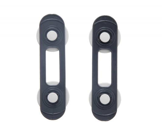 Set 2 mini sigurante universale pentru usi si dulapuri BabyJem, antracit [ps:c095a1d6-cb4d-4f08-aa07-46928cfcc5dd]