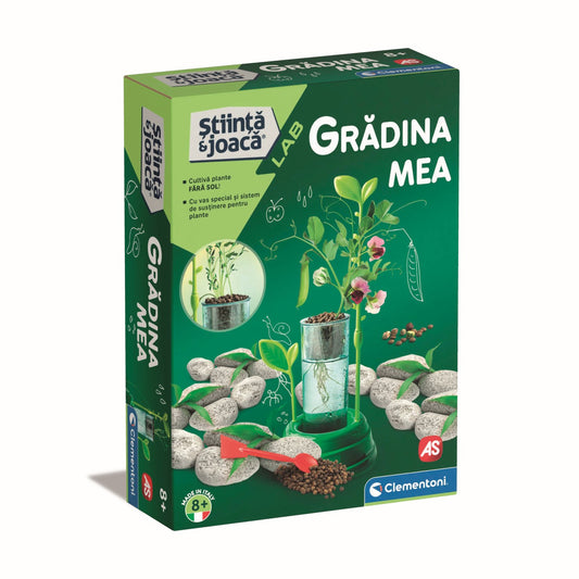 GRADINA MEA STIINTA JOACA AS - Imagine 1 [ps:16023955-4866-49e3-8b15-88a1f099ff92]