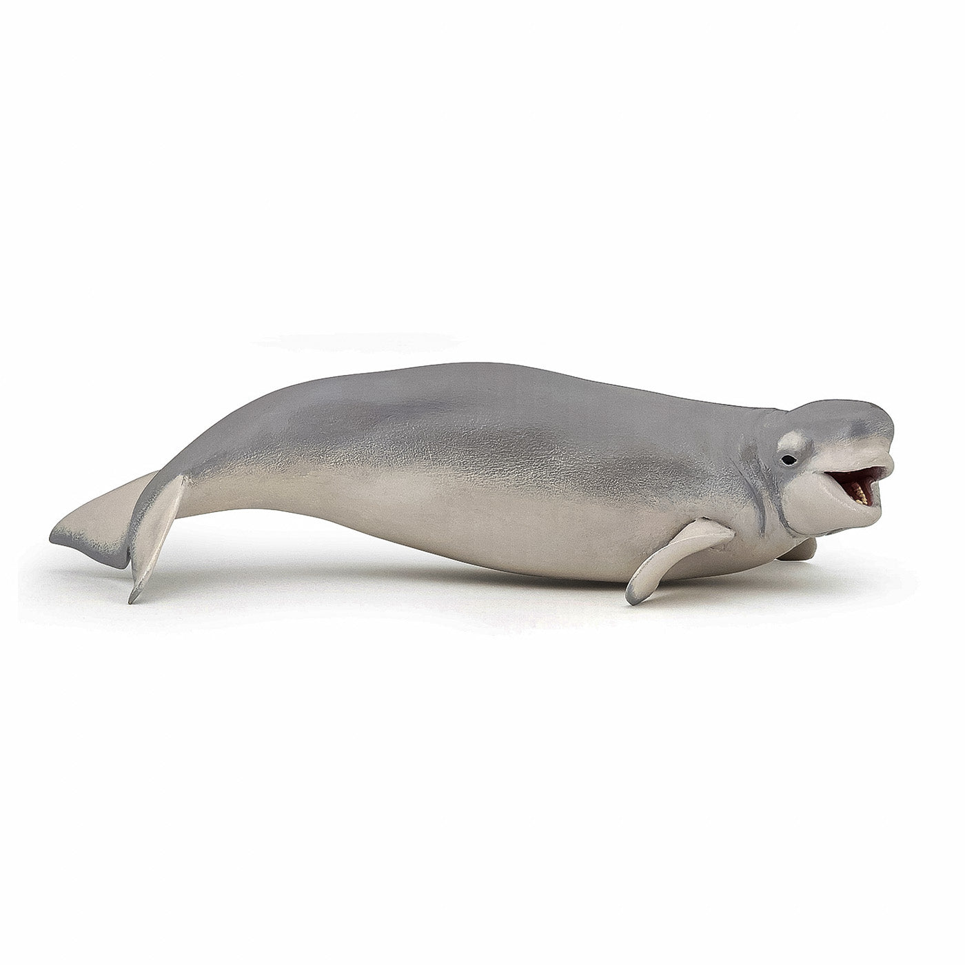 PAPO FIGURINA BALENA BELUGA - Imagine 1 [ps:099c1635-bef0-4e50-b6bf-370f6fc3ae1c]