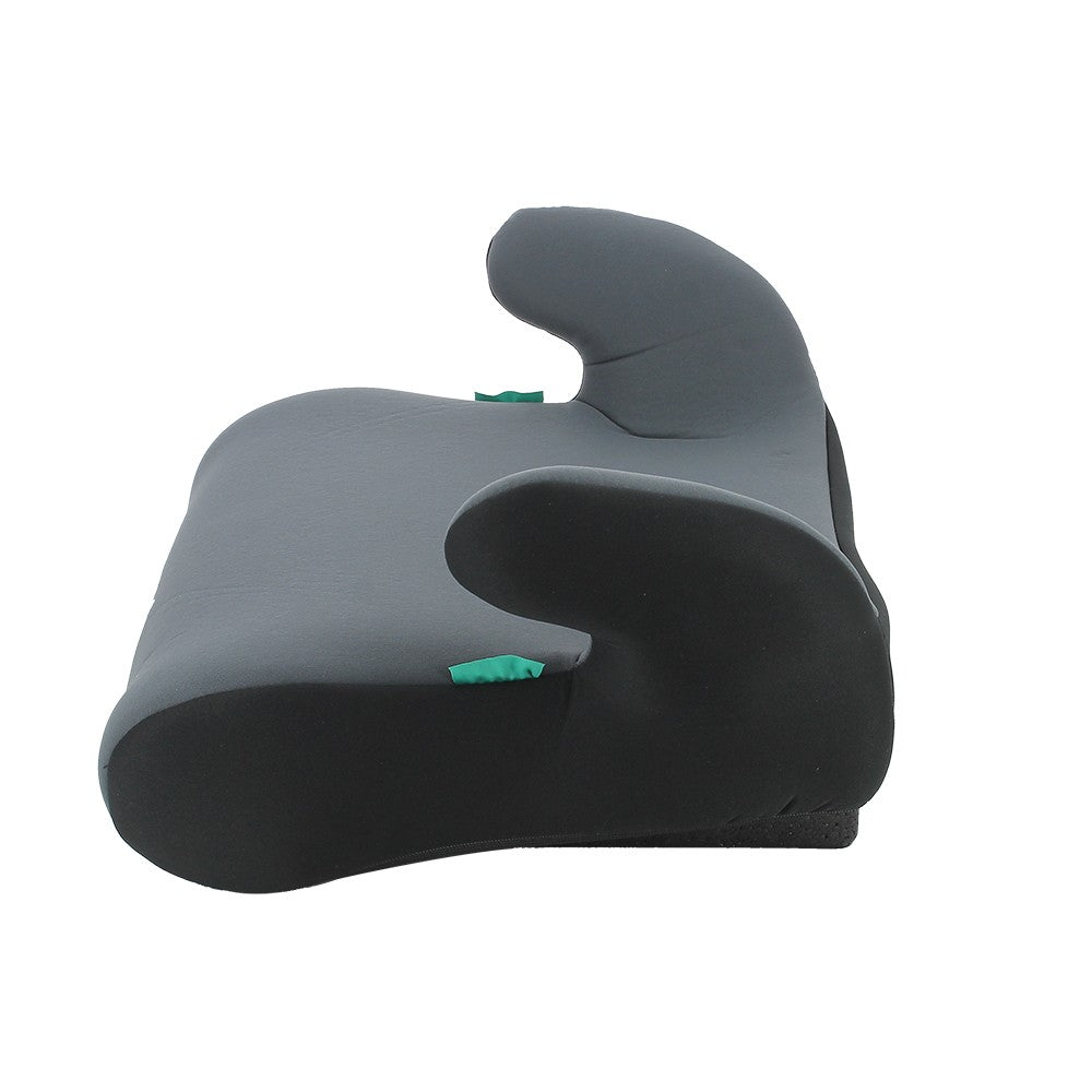INALTATOR AUTO NANIA, ALPHIX 126, ISOFIX, 126-150 CM, ACCESS GREY [ps:b91ecbdc-7acc-4c96-b752-0bd44ad776c9]