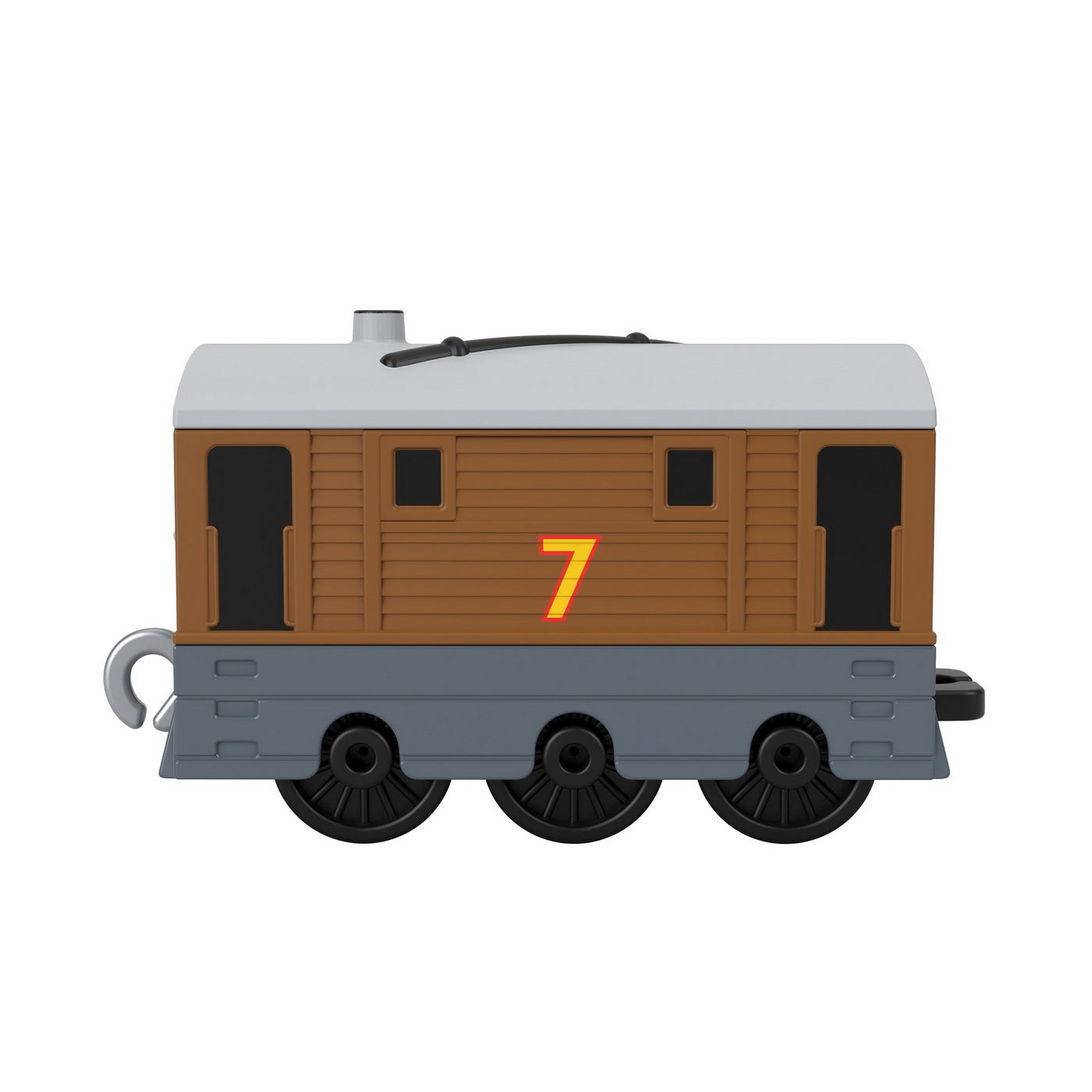 THOMAS LOCOMOTIVA PUSH ALONG TOBY [ps:abb8bedb-c1de-47b4-9ba7-edb81561638d]