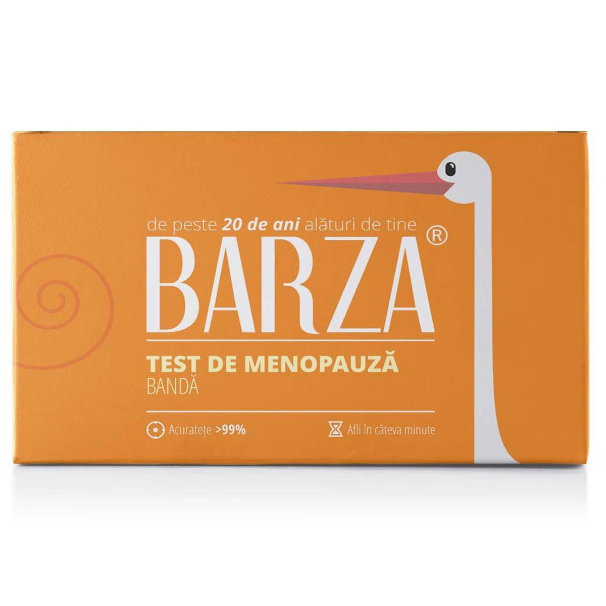 BARZA Banda, test, de menopauza - Imagine 1 [ps:8ef9d6a3-f2fa-4566-939c-1980dfe0db39]