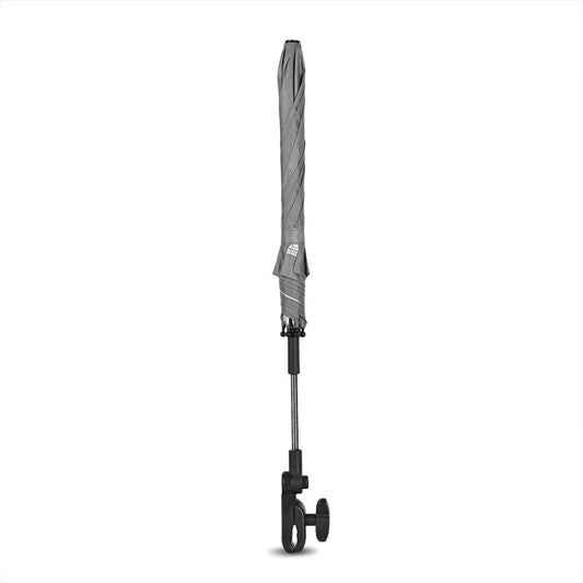 Umbrelă Cărucioare Lorelli Shady, Protecție UV 50+, Gri - Grey (1) [ps:c23f7962-d395-4a92-b0e4-9621b917278d]