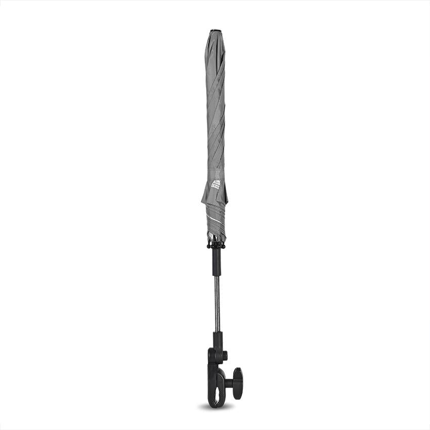 Umbrelă Cărucioare Lorelli Shady, Protecție UV 50+, Gri - Grey (1) [ps:c23f7962-d395-4a92-b0e4-9621b917278d]