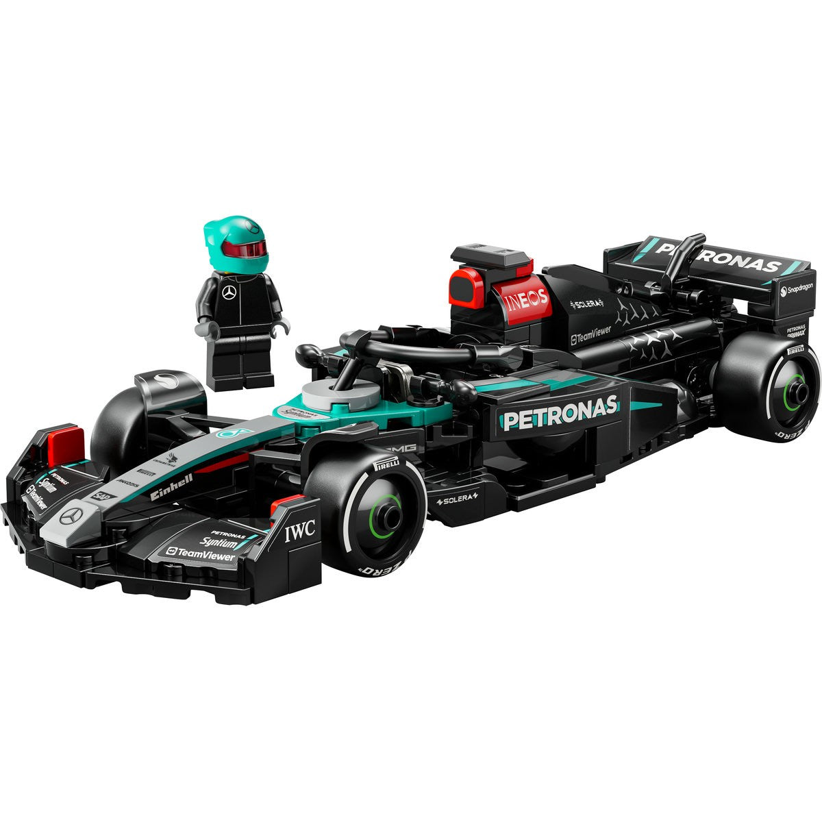 LEGO SPEED CHAMPIONS MASINA DE CURSE F1 MERCEDES AMG W15 - Default Title (1) [ps:15ce98d3-10b8-4072-97b4-f621ffba316b]