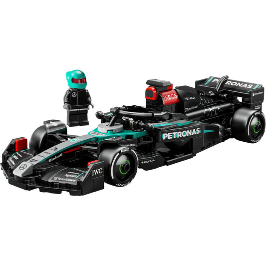 LEGO SPEED CHAMPIONS MASINA DE CURSE F1 MERCEDES AMG W15 - Default Title (1) [ps:15ce98d3-10b8-4072-97b4-f621ffba316b]