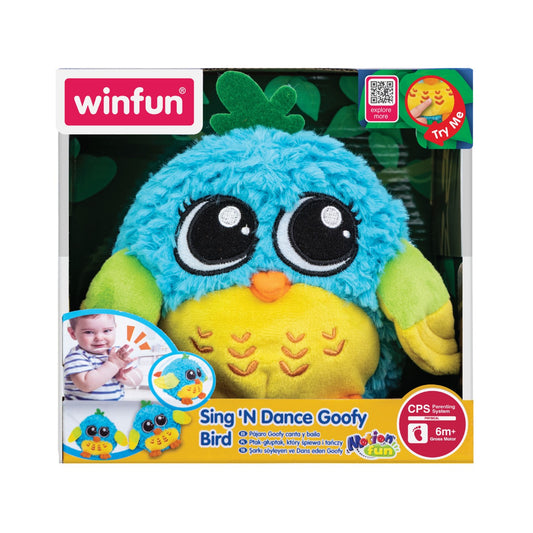 WINFUN JUCARIE DE PLUS PASARE - Imagine 1 [ps:8ffc9ab3-9dc4-49f2-9d92-4204b5a95f9c]