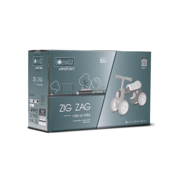 Bicicleta de Echilibru Lorelli Zig Zag, 12-36 luni, Blue - Mellow Rose (1) [ps:74f096cb-c296-47d1-aee6-2ba0deb9abcf]