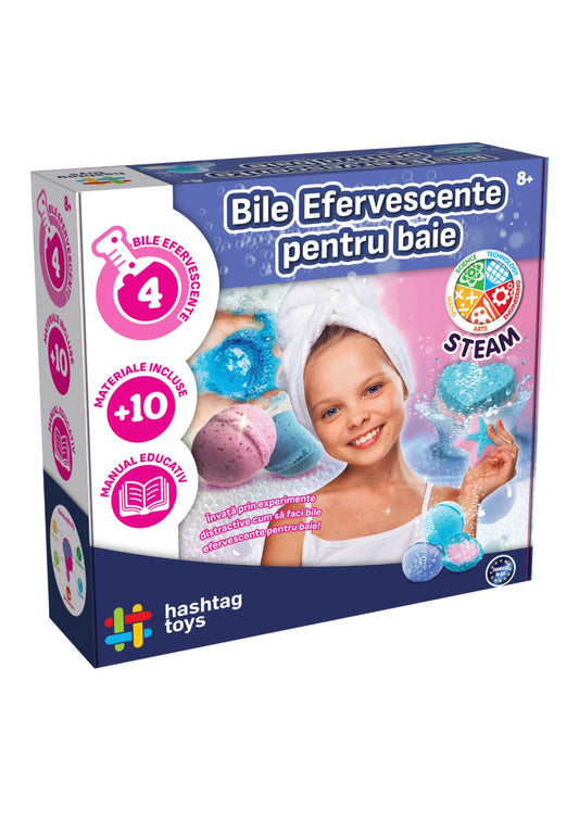 SET CREARE BILE EFERVESCENTE PENTRU BAIE VIVA TOYS - Imagine 1 [ps:89d857c5-469d-4f21-9e1a-1ff3ff834161]