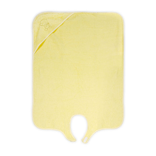 Prosop Baie cu Capison Lorelli, 80x100 cm, Yellow - Galben (1) [ps:b8efb822-68e8-46aa-bf11-814cf91741ee]