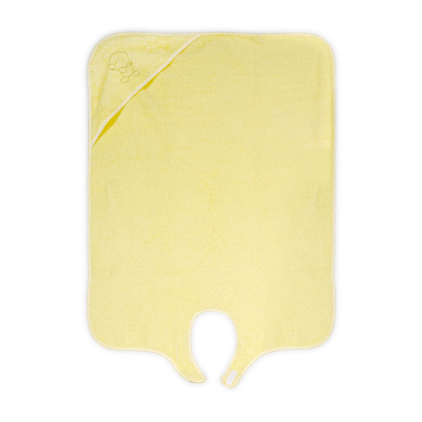 Prosop Baie cu Capison Lorelli, 80x100 cm, Yellow - Galben (1) [ps:b8efb822-68e8-46aa-bf11-814cf91741ee]