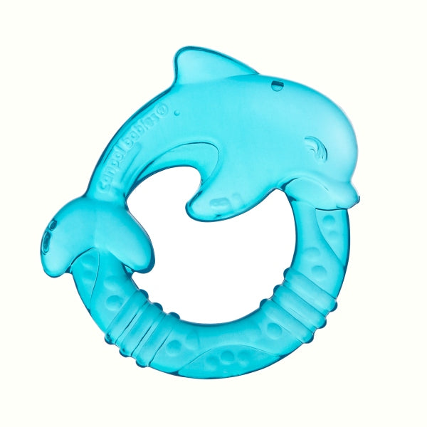 Canpol Babies Inel Gingival delfin 2/221 - Imagine 1 [ps:556749ad-be08-4956-8459-c712f354ec8b]