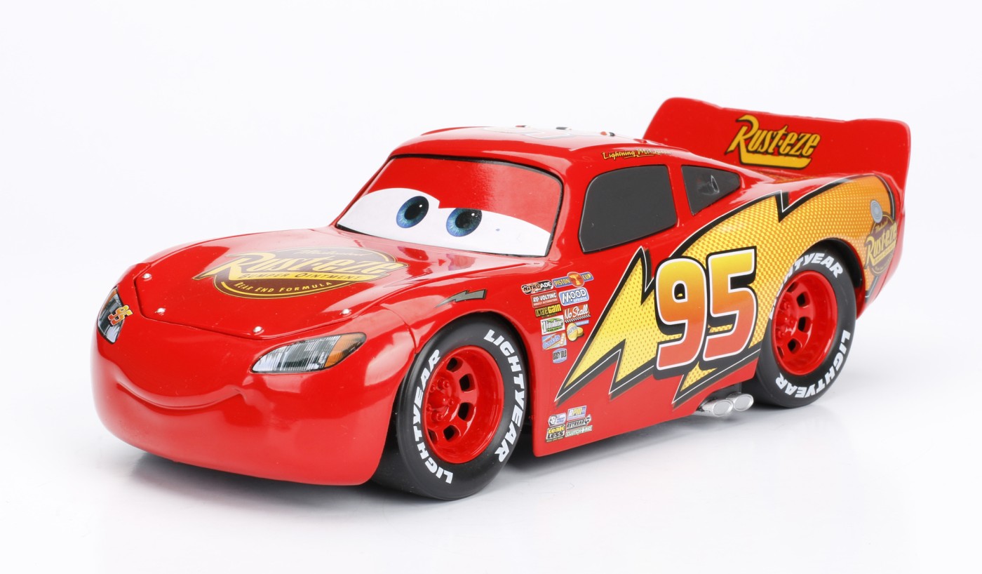 JADA MASINUTA METALICA FULGER MCQUEEN SCARA 1:24 Simba - Default Title (1) [ps:7304c271-09e7-44ef-91fc-081fdd7ef316]
